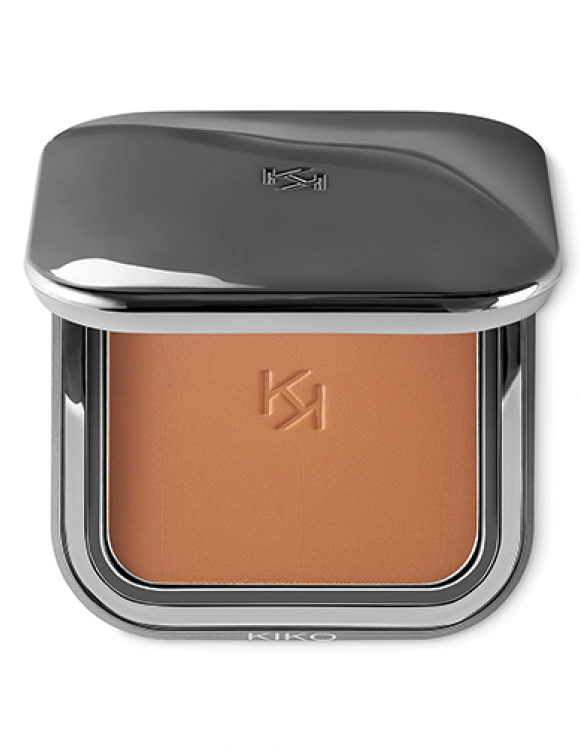 KIKO MILANO Flawless Fusion Bronzer Powder